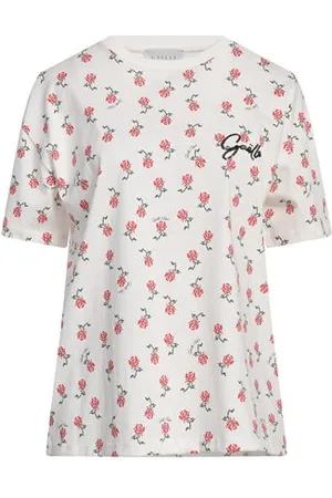 GAËLLE CAMISETAS Y TOPS - Camisetas