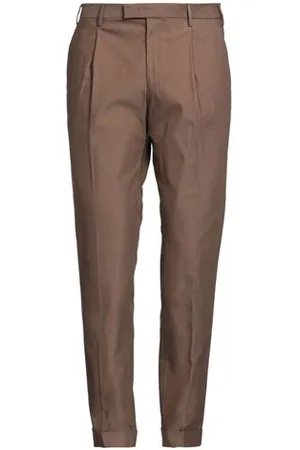 PT Torino PARTES DE ABAJO - Pantalones