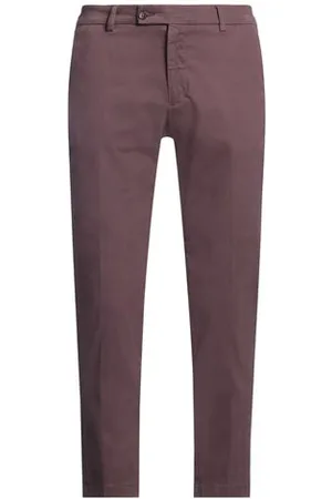 Berwich PARTES DE ABAJO - Pantalones