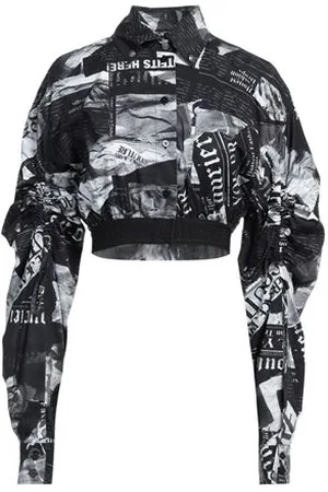 VERSACE CAMISETAS Y TOPS - Camisas