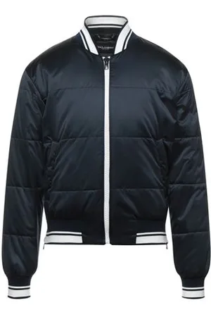Dolce & Gabbana ROPA DE ABRIGO - Chaquetas y cazadoras