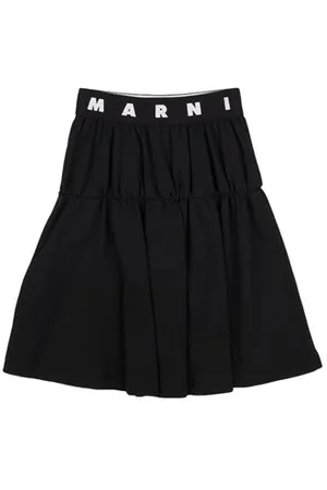 Marni PARTES DE ABAJO - Faldas infantiles