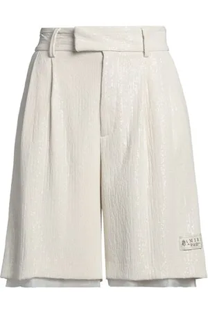 AMIRI PARTES DE ABAJO - Pantalones cortos y bermudas