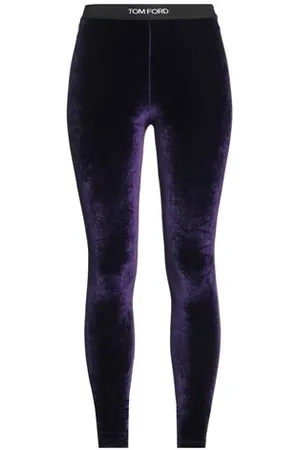 Tom Ford PARTES DE ABAJO - Leggings