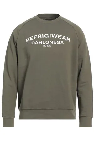 RefrigiWear CAMISETAS Y TOPS - Sudaderas