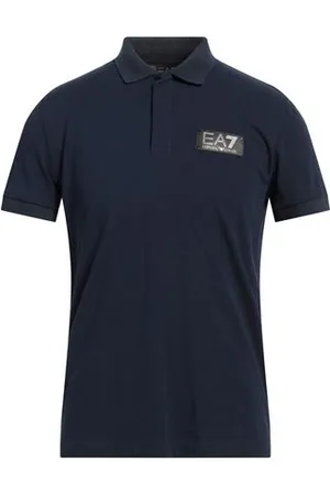 EA7 CAMISETAS Y TOPS - Polos