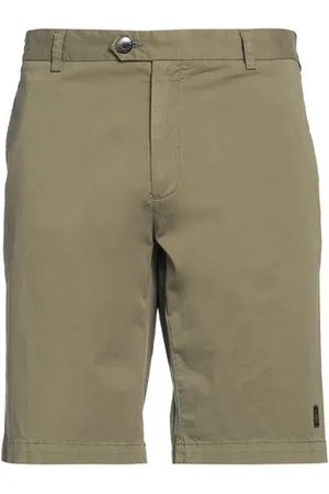 RefrigiWear PARTES DE ABAJO - Pantalones cortos y bermudas