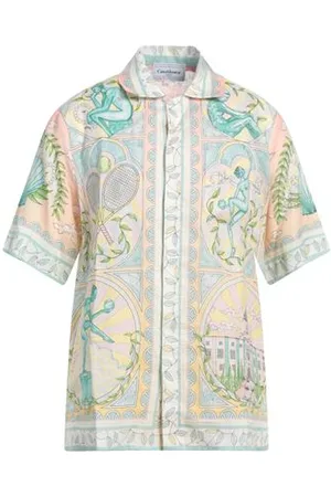 Casablanca CAMISETAS Y TOPS - Camisas