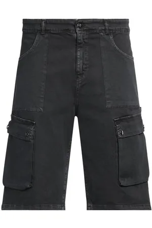 ASENSYO PARTES DE ABAJO - Pantalones cortos y bermudas