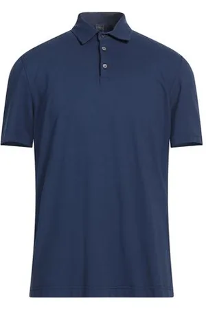 FEDELI CAMISETAS Y TOPS - Polos