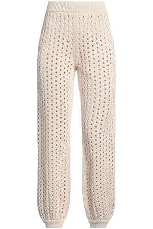 Max Mara PARTES DE ABAJO - Pantalones