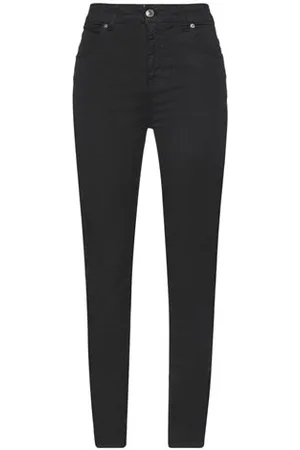 ANIYE BY PARTES DE ABAJO - Pantalones