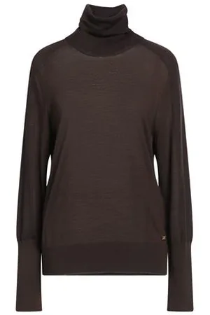 Bally PRENDAS DE PUNTO - Cuello alto