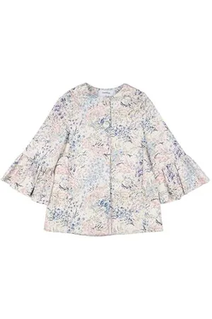Simonetta ROPA DE ABRIGO - Chaquetas y cazadoras