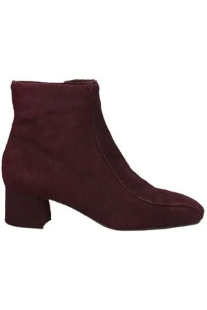 CHEVILLE CALZADO - Botines de caña alta