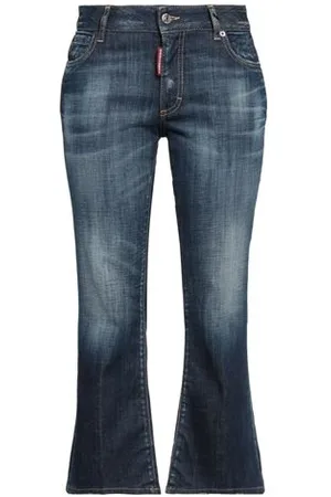 Dsquared2 PARTES DE ABAJO - Pantalones vaqueros