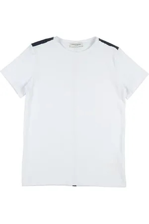 Paolo Pecora CAMISETAS Y TOPS - Camisetas