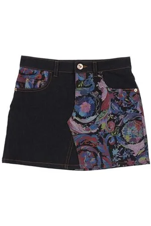 VERSACE PARTES DE ABAJO - Faldas infantiles