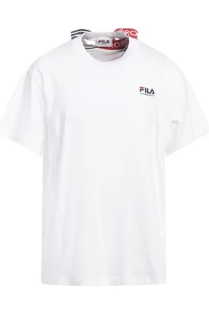 Fila CAMISETAS Y TOPS - Camisetas