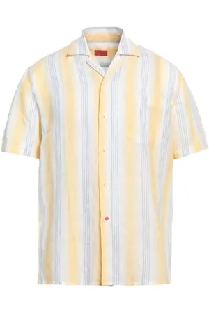 ISAIA CAMISETAS Y TOPS - Camisas