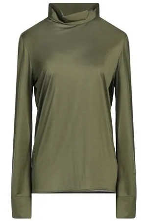 Fabiana Filippi CAMISETAS Y TOPS - Camisetas