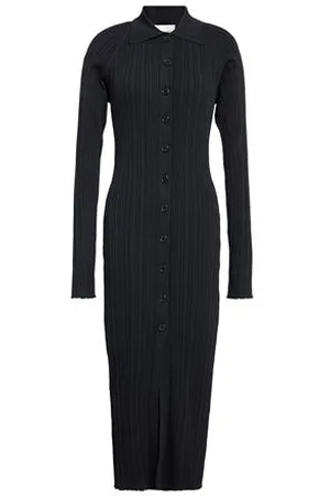 Holzweiler VESTIDOS - Vestidos midi