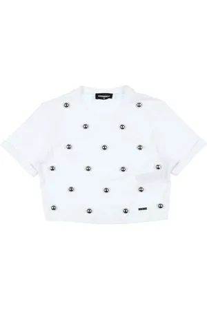 Dsquared2 CAMISETAS Y TOPS - Camisetas