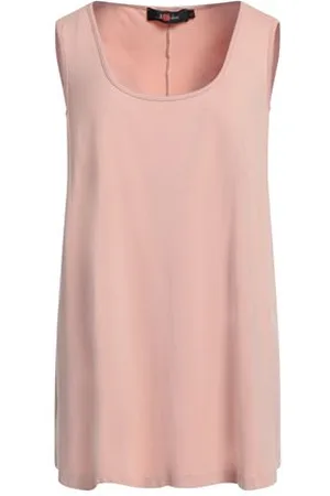 Sallie Sahne CAMISETAS Y TOPS - Camisetas de tirantes