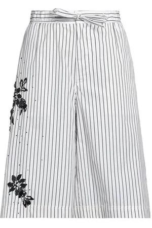 Dolce & Gabbana PARTES DE ABAJO - Pantalones cortos y bermudas