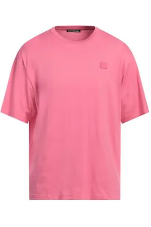 Acne Studios CAMISETAS Y TOPS - Camisetas