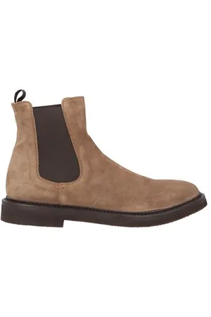 Officine creative CALZADO - Botines de caña alta