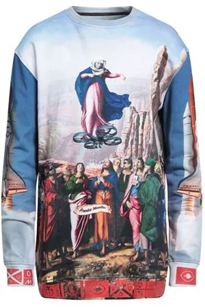 FRANKIE MORELLO CAMISETAS Y TOPS - Sudaderas