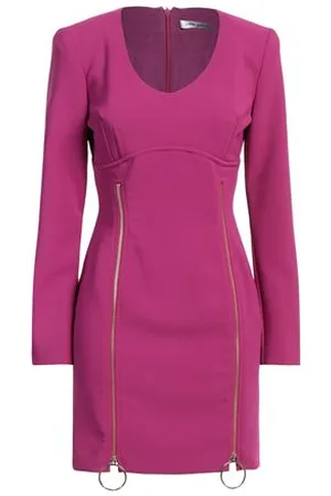 SIMONA CORSELLINI VESTIDOS - Minivestidos