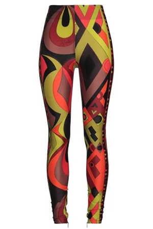 Puccini PARTES DE ABAJO - Leggings