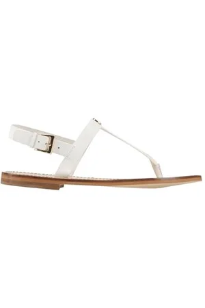 Twin-Set CALZADO - Sandalias de dedo