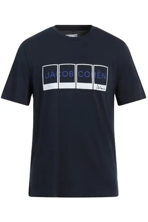 Jacob Cohen CAMISETAS Y TOPS - Camisetas