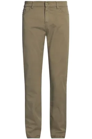 HUGO BOSS PARTES DE ABAJO - Pantalones