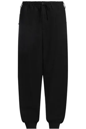 YOHJI YAMAMOTO PARTES DE ABAJO - Pantalones