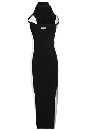 GCDS VESTIDOS - Vestidos midi