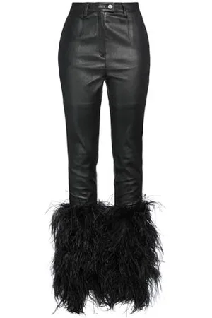 MAGDA BUTRYM PARTES DE ABAJO - Pantalones