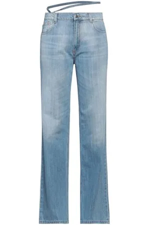 Nensi Dojaka PARTES DE ABAJO - Pantalones vaqueros