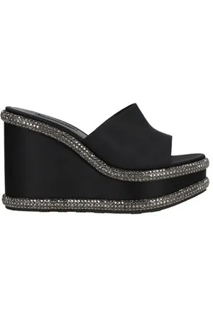 Casadei CALZADO - Sandalias con cierre