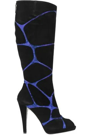 RENE CAOVILLA CALZADO - Botas