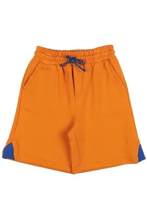 Dolce & Gabbana PARTES DE ABAJO - Pantalones cortos y bermudas