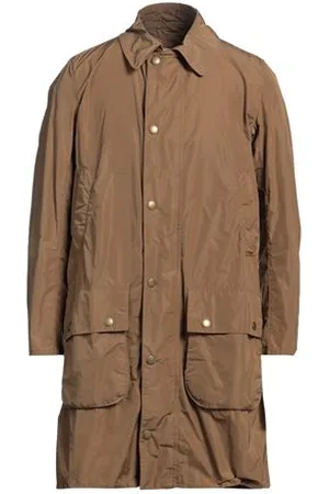 Barbour ROPA DE ABRIGO - Abrigos y gabardinas