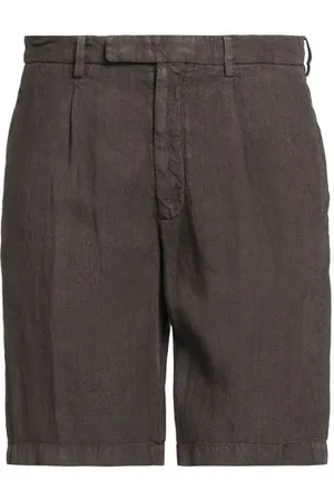 Boglioli PARTES DE ABAJO - Pantalones cortos y bermudas
