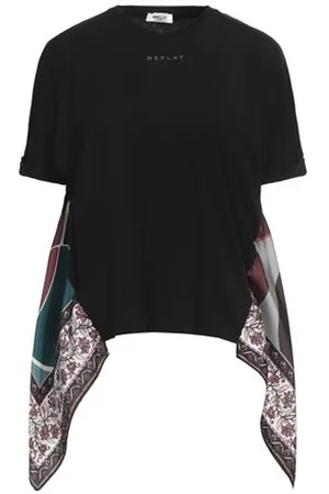 Replay CAMISETAS Y TOPS - Camisetas