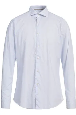 Tintoria Mattei CAMISETAS Y TOPS - Camisas