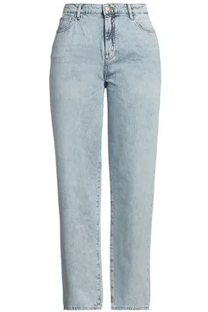 Armani Exchange PARTES DE ABAJO - Pantalones vaqueros