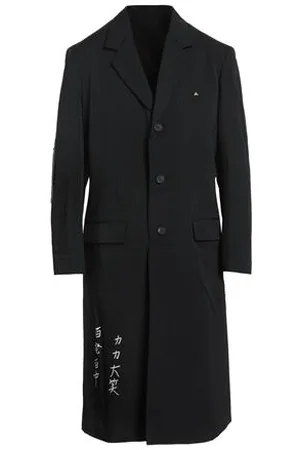 YOHJI YAMAMOTO ROPA DE ABRIGO - Abrigos